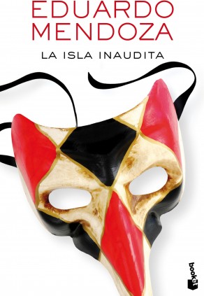 LA ISLA INAUDITA