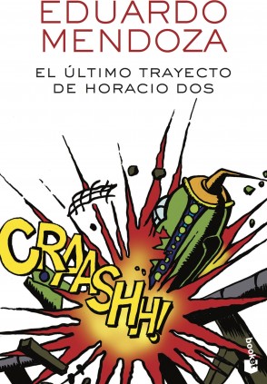 El último trayecto de Horacio Dos