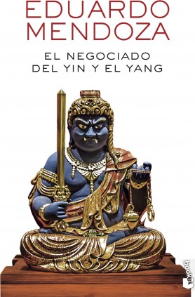 El negociado del yin y el yang