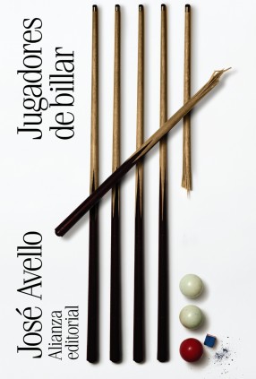JUGADORES DE BILLAR