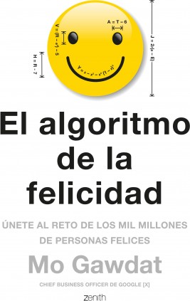 El algoritmo de la felicidad
