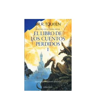 EL LIBRO DE LOS CUENTOS PERDIDOS 1