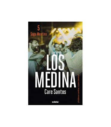 LOS MEDINA (NUEVA EDICIÓN)