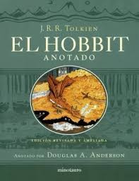 EL HOBBIT (EDICIÓN REVISADA,ANOTADA E IL