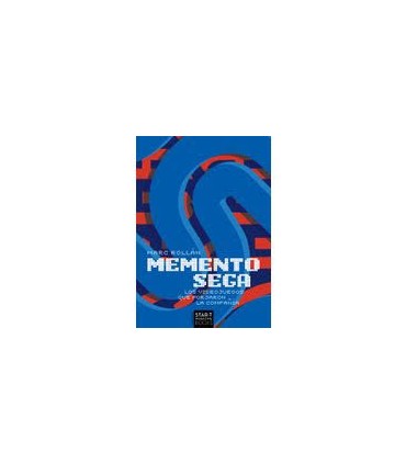 MEMENTO SEGA