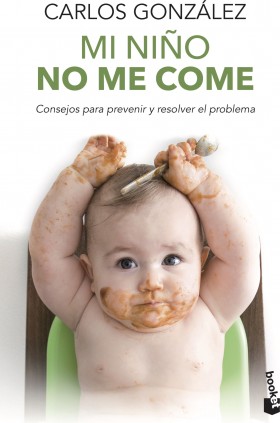 MI NIÑO NO ME COME