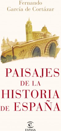 Paisajes de la historia de España