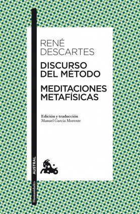 DISCURSO DE METODO MEDITACIONES