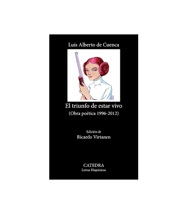 EL TRIUNFO DE ESTAR VIVO