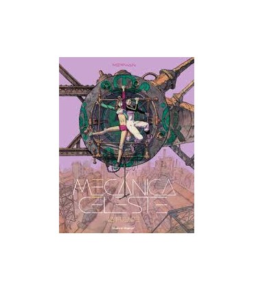 MECANICA CELESTE  2  LA FUENTE