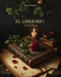 EL GRIMORIO DE LA ROSA