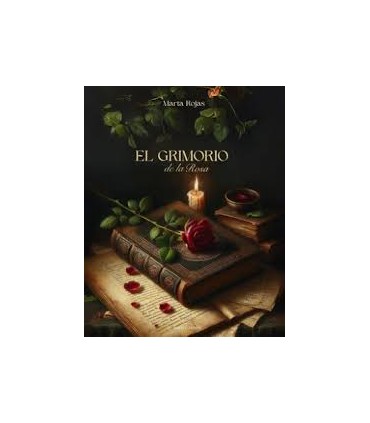 EL GRIMORIO DE LA ROSA