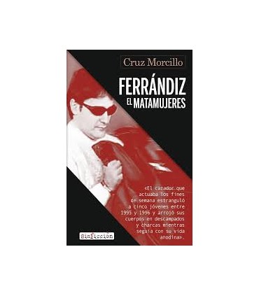 FERRANDIZ EL MATAMUJERES