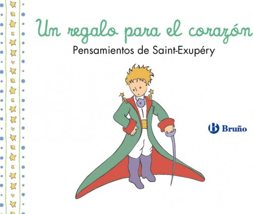 UN REGALO PARA EL CORAZON