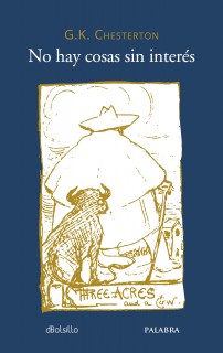 NO HAY COSAS SIN INTERES