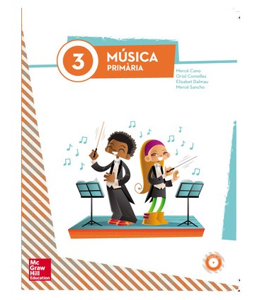 BL MUSICA 3 PRIMARIA. LIBRO DIGITAL