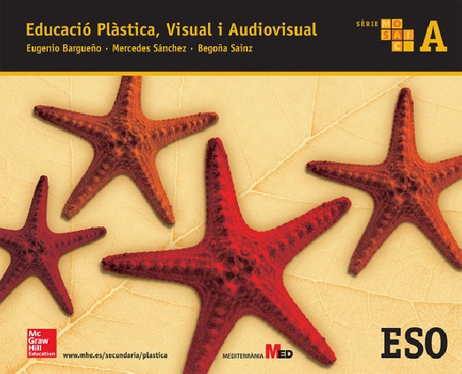 EDUCACIO PLASTICA, VISUAL I AUDIOVISUAL
