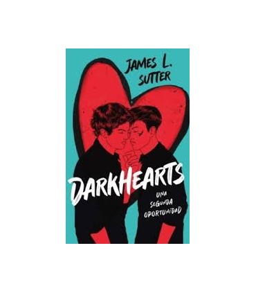 Darkhearts: Una segunda oportunidad