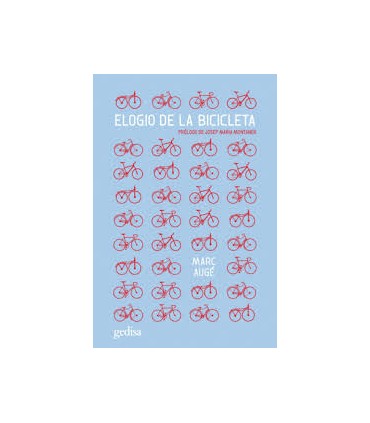 Elogio de la bicicleta