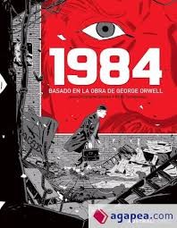 1984 (novela gráfica)
