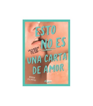 Esto NO es una carta de amor