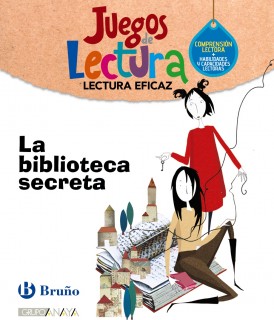 La biblioteca secreta