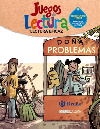 DOÑA PROBLEMAS LECTURA EFICAZ