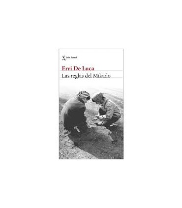 Las reglas del Mikado