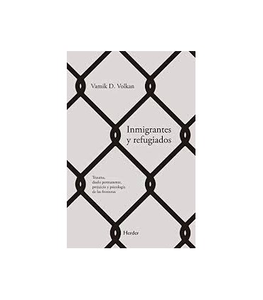 Inmigrantes y refugiados