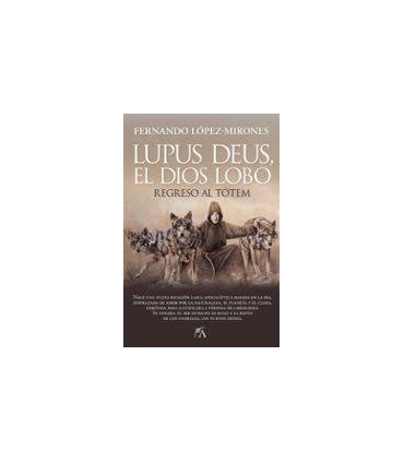 LUPUS DEUS EL DIOS LOBO