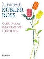 CONFERENCIAS MORIR ES DE VITAL IMPORTAN