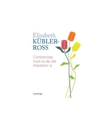 CONFERENCIAS MORIR ES DE VITAL IMPORTAN