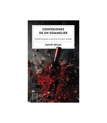 Confesiones de un sommelier