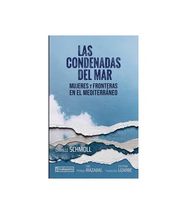 LAS CONDENADAS DEL MAR