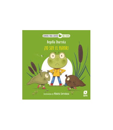 CPSE YO SOY EL MAYOR