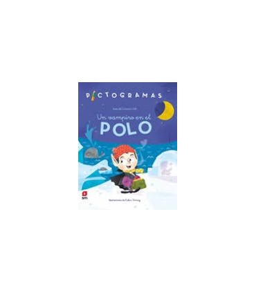 PIC.UN VAMPIRO EN EL POLO