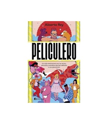 Peliculero