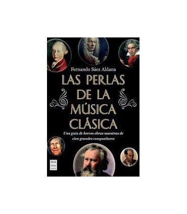 LAS PERLAS DE LA MUSICA CLASICA