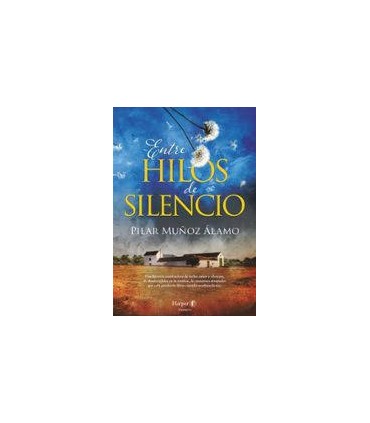 ENTRE HILOS DE SILENCIO