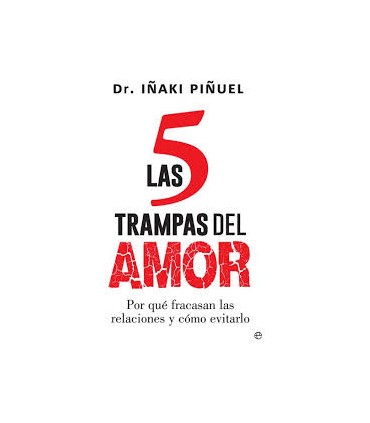 Las 5 trampas del amor