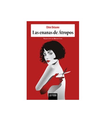 LAS ENANAS DE ATROPOS