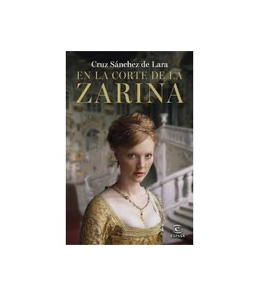 En la corte de la zarina