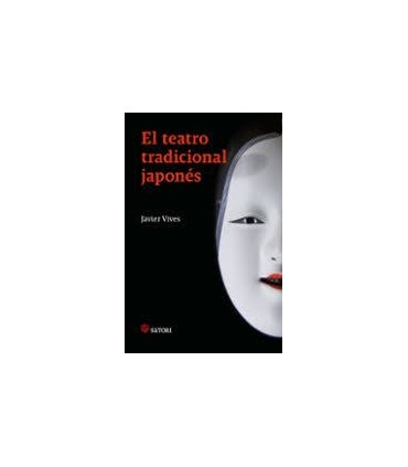 EL TEATRO TRADICIONAL JAPONES