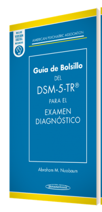 Guía de Bolsillo del DSM-5-TR