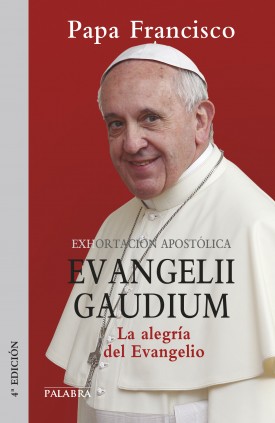 Evangelii gaudium. Exhortación apostólica