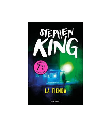 LA TIENDA