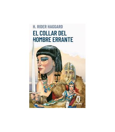 EL COLLAR DEL HOMBRE ERRANTE