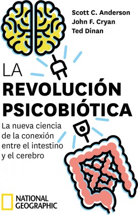 LA REVOLUCION PSICOBIOTICA LA NUEVA CIE