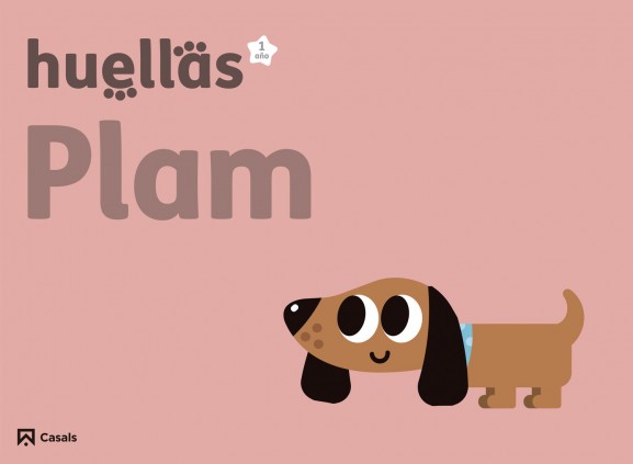 PLAM CARPETA ALUMNO 1 AÃ‘O