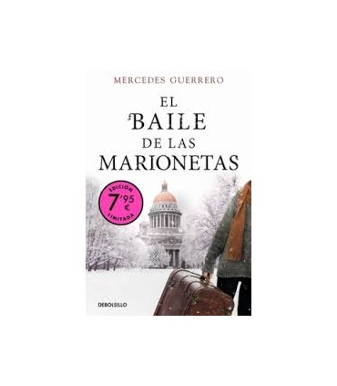 EL BAILE DE LAS MARIONETAS